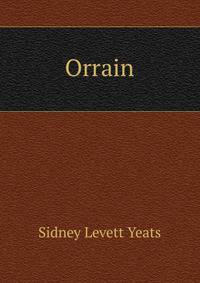 Orrain