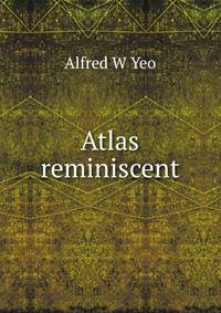 Atlas reminiscent