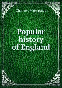 Popular history of England