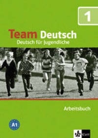 Team Deutsch 1. Arbeitsbuch A1