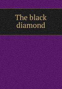 The black diamond