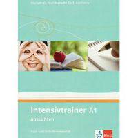 Aussichten A1. Intensivtrainer Kurs- und Selbstlernmaterisl