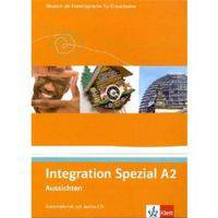 Aussichten A2. Integration Spezial (+ Audio CD)