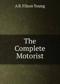 The Complete Motorist