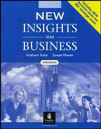 Insights Intermediate O Bus New Work Book (Ec)
