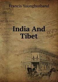 India And Tibet
