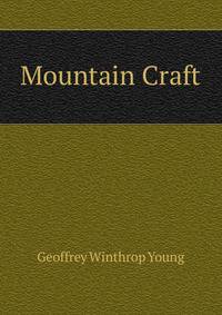 Mountain Craft