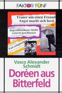 Doreen aus Bitterfeld