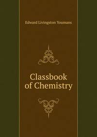 Classbook of Chemistry