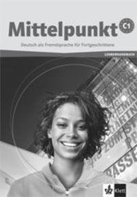Mittelpunkt C1. Lehrerhandbuch