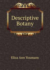 Descriptive Botany