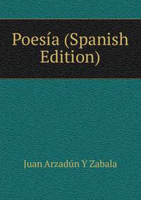 Poesia (Spanish Edition)