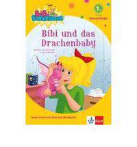 Bibi und das Drachenbaby: 1. Klasse
