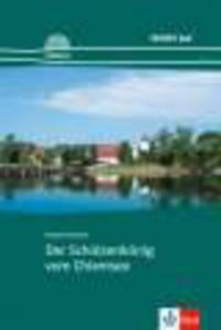 Schuetzenkoenig vom Chiemsee, Der. Buch +D