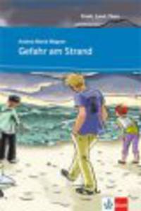 Gefahr am Strand