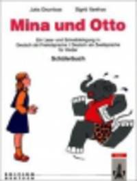 Mina und Otto, Schreiblehrgang 1, Lateinische Ausgangsschrift 