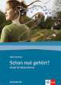 Schon mal gehoert? Musik im DaF-Unterricht