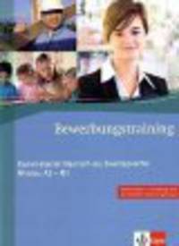 Bewerbungstraining