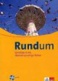 Rundum, Buch +D