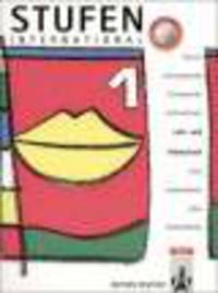 Stufen International 1, Lehr- und Arbeitsbuch