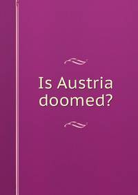 Is Austria doomed?