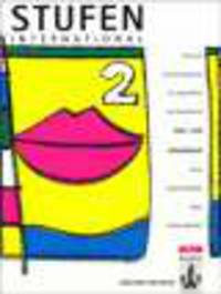 Stufen International 2, Lehr- und Arbeitsbuch