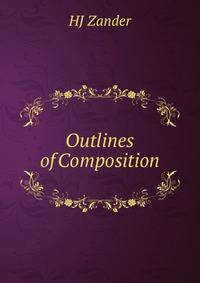 Outlines of Composition