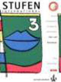 Stufen International 3, Lehr- und Arbeitsbuch