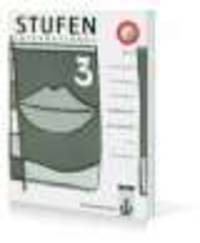 Stufen International 3, Lehrerhandbuch