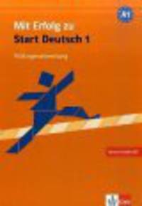 Mit Erfolg zu Start Deutsch 1