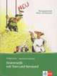 Grammatik mit Sinn und Verstand. Lehr- und Uebungsbuch