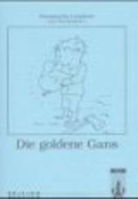Die goldene Gans
