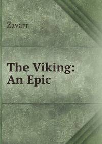 The Viking: An Epic