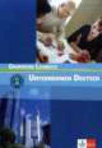 Unternehmen Deutsch 1-Grundkurs, Lehrbuch