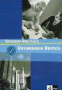 Unternehmen Deutsch 1-Grundkurs, Arbeitsbuch