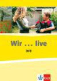 Wir… live, DVD