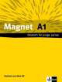 Magnet 1, Testheft + Mini-CD