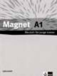 Magnet A1. Lehrerhaft