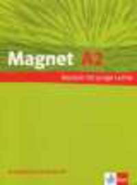 Magnet A2. Arbeitsbuch + Audio-CD