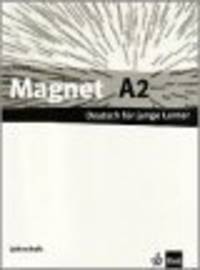 Magnet A2. Lehrerheft