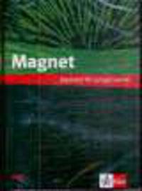 Magnet (DVD)