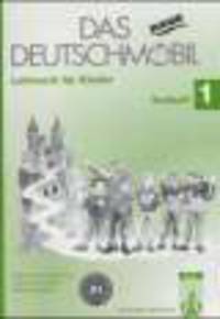Neue Deutschmobil 1, Testheft