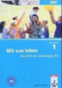 Mit uns leben 1. Lehrerhandbuch