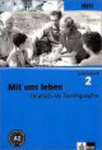 Mit uns leben 2, Arbeitsbuch