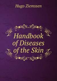 Handbook of Diseases of the Skin