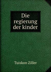 Die regierung der kinder