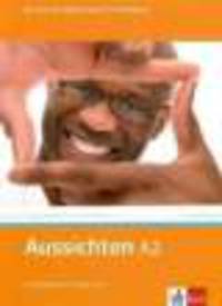 Aussichten A2 Kursbuch + 2 Audio-CDs