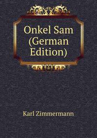 Onkel Sam (German Edition)