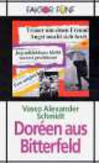 Doreen aus Bitterfeld