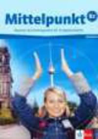 Mittelpunkt B2 (lehrnbuch)